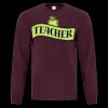 ATC Everyday Heavy Cotton Long Sleeve Tee Thumbnail
