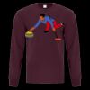 ATC Everyday Heavy Cotton Long Sleeve Tee Thumbnail