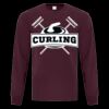 ATC Everyday Heavy Cotton Long Sleeve Tee Thumbnail