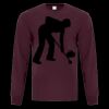 ATC Everyday Heavy Cotton Long Sleeve Tee Thumbnail
