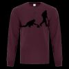 ATC Everyday Heavy Cotton Long Sleeve Tee Thumbnail