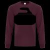 ATC Everyday Heavy Cotton Long Sleeve Tee Thumbnail