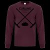 ATC Everyday Heavy Cotton Long Sleeve Tee Thumbnail