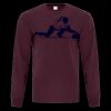 ATC Everyday Heavy Cotton Long Sleeve Tee Thumbnail