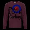 ATC Everyday Heavy Cotton Long Sleeve Tee Thumbnail