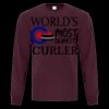 ATC Everyday Heavy Cotton Long Sleeve Tee Thumbnail