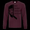 ATC Everyday Heavy Cotton Long Sleeve Tee Thumbnail