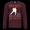 ATC Everyday Heavy Cotton Long Sleeve Tee Thumbnail