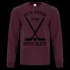 ATC Everyday Heavy Cotton Long Sleeve Tee Thumbnail