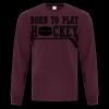 ATC Everyday Heavy Cotton Long Sleeve Tee Thumbnail
