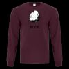 ATC Everyday Heavy Cotton Long Sleeve Tee Thumbnail