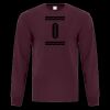 ATC Everyday Heavy Cotton Long Sleeve Tee Thumbnail