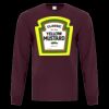 ATC Everyday Heavy Cotton Long Sleeve Tee Thumbnail