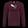 ATC Everyday Heavy Cotton Long Sleeve Tee Thumbnail