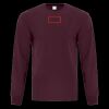ATC Everyday Heavy Cotton Long Sleeve Tee Thumbnail