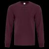 ATC Everyday Heavy Cotton Long Sleeve Tee Thumbnail