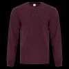 ATC Everyday Heavy Cotton Long Sleeve Tee Thumbnail