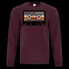 ATC Everyday Heavy Cotton Long Sleeve Tee Thumbnail