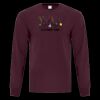 ATC Everyday Heavy Cotton Long Sleeve Tee Thumbnail