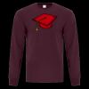 ATC Everyday Heavy Cotton Long Sleeve Tee Thumbnail