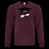 ATC Everyday Heavy Cotton Long Sleeve Tee Thumbnail