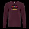 ATC Everyday Heavy Cotton Long Sleeve Tee Thumbnail