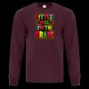 ATC Everyday Heavy Cotton Long Sleeve Tee Thumbnail