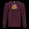 ATC Everyday Heavy Cotton Long Sleeve Tee Thumbnail