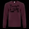 ATC Everyday Heavy Cotton Long Sleeve Tee Thumbnail