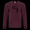 ATC Everyday Heavy Cotton Long Sleeve Tee Thumbnail
