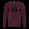 ATC Everyday Heavy Cotton Long Sleeve Tee Thumbnail