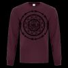 ATC Everyday Heavy Cotton Long Sleeve Tee Thumbnail