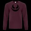 ATC Everyday Heavy Cotton Long Sleeve Tee Thumbnail