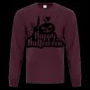 ATC Everyday Heavy Cotton Long Sleeve Tee Thumbnail