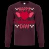 ATC Everyday Heavy Cotton Long Sleeve Tee Thumbnail
