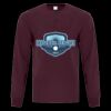 ATC Everyday Heavy Cotton Long Sleeve Tee Thumbnail