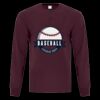 ATC Everyday Heavy Cotton Long Sleeve Tee Thumbnail