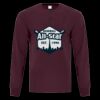 ATC Everyday Heavy Cotton Long Sleeve Tee Thumbnail