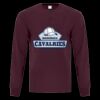 ATC Everyday Heavy Cotton Long Sleeve Tee Thumbnail