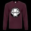 ATC Everyday Heavy Cotton Long Sleeve Tee Thumbnail