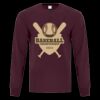 ATC Everyday Heavy Cotton Long Sleeve Tee Thumbnail