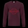 ATC Everyday Heavy Cotton Long Sleeve Tee Thumbnail