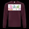 ATC Everyday Heavy Cotton Long Sleeve Tee Thumbnail
