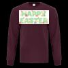 ATC Everyday Heavy Cotton Long Sleeve Tee Thumbnail