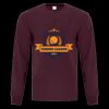 ATC Everyday Heavy Cotton Long Sleeve Tee Thumbnail