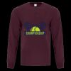 ATC Everyday Heavy Cotton Long Sleeve Tee Thumbnail