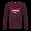 ATC Everyday Heavy Cotton Long Sleeve Tee Thumbnail