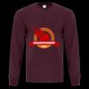 ATC Everyday Heavy Cotton Long Sleeve Tee Thumbnail