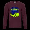 ATC Everyday Heavy Cotton Long Sleeve Tee Thumbnail