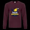 ATC Everyday Heavy Cotton Long Sleeve Tee Thumbnail